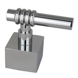 Milano Metal Lever Handle