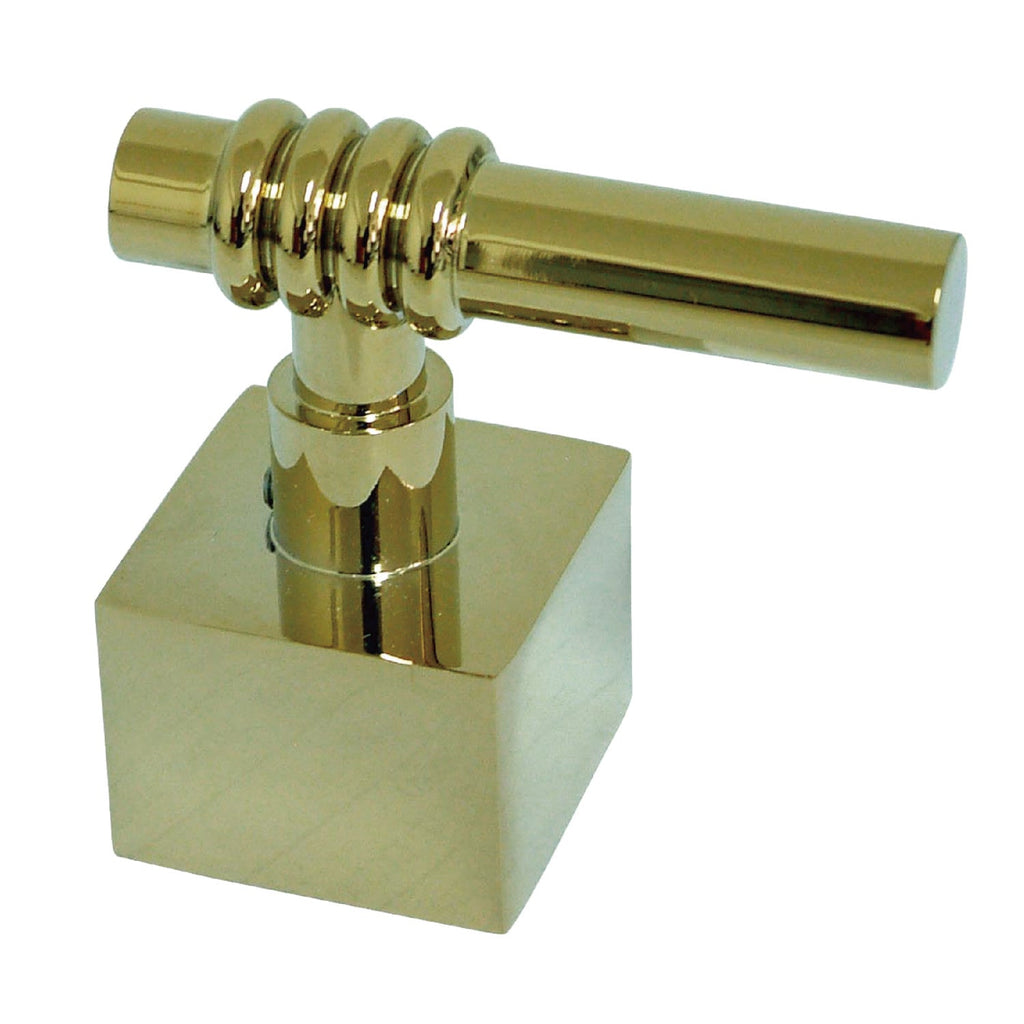 Milano Metal Lever Handle