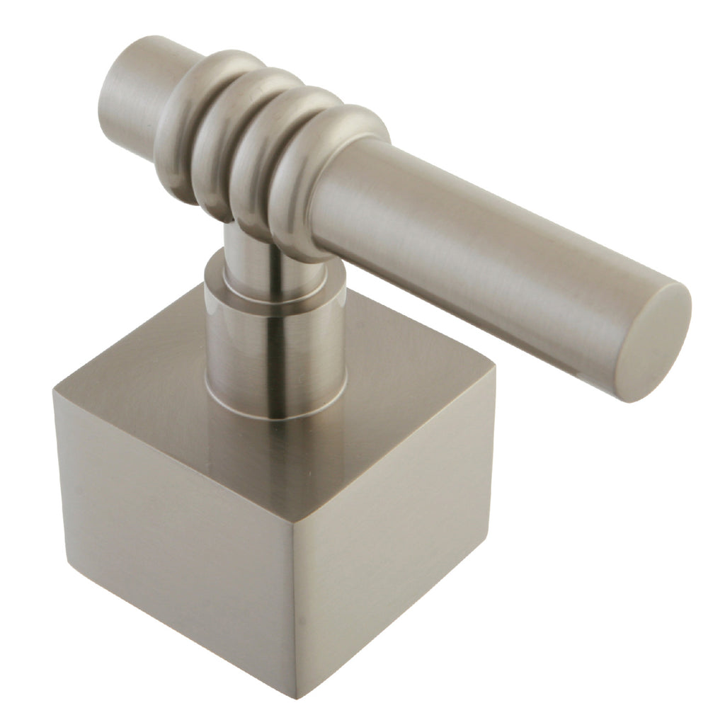 Milano Metal Lever Handle