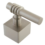 Milano Metal Lever Handle