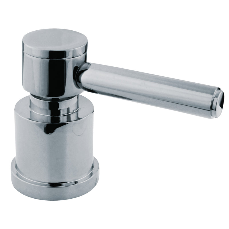 Metal Lever Handle