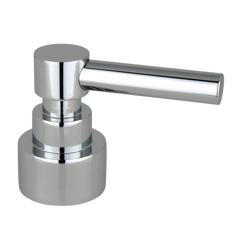 Metal Lever Handle