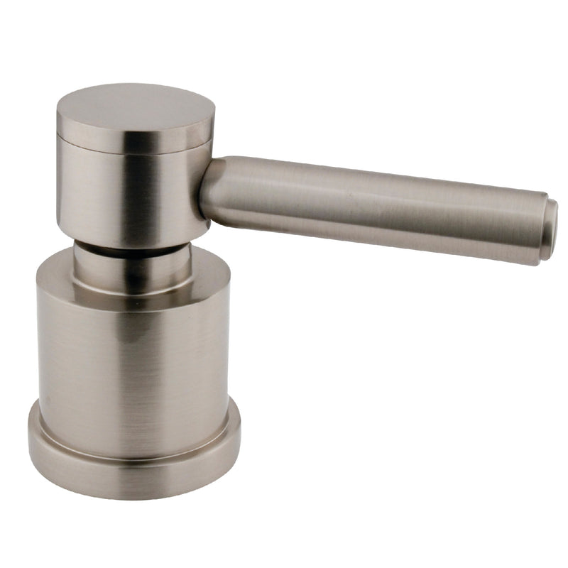 Metal Lever Handle