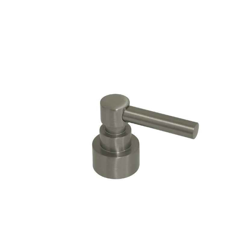 Metal Lever Handle