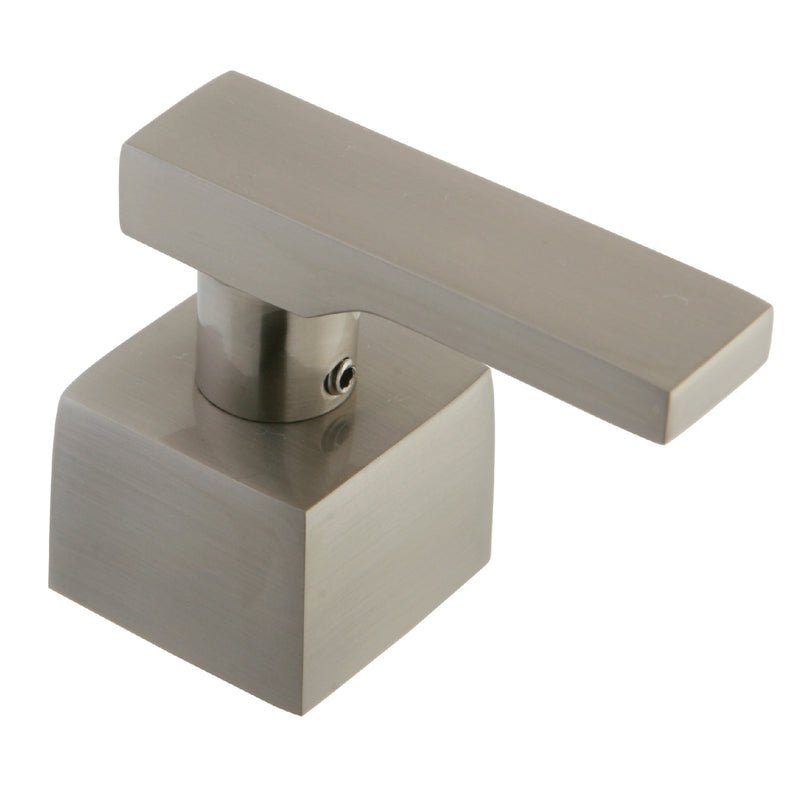 Executive Metal Lever Handle