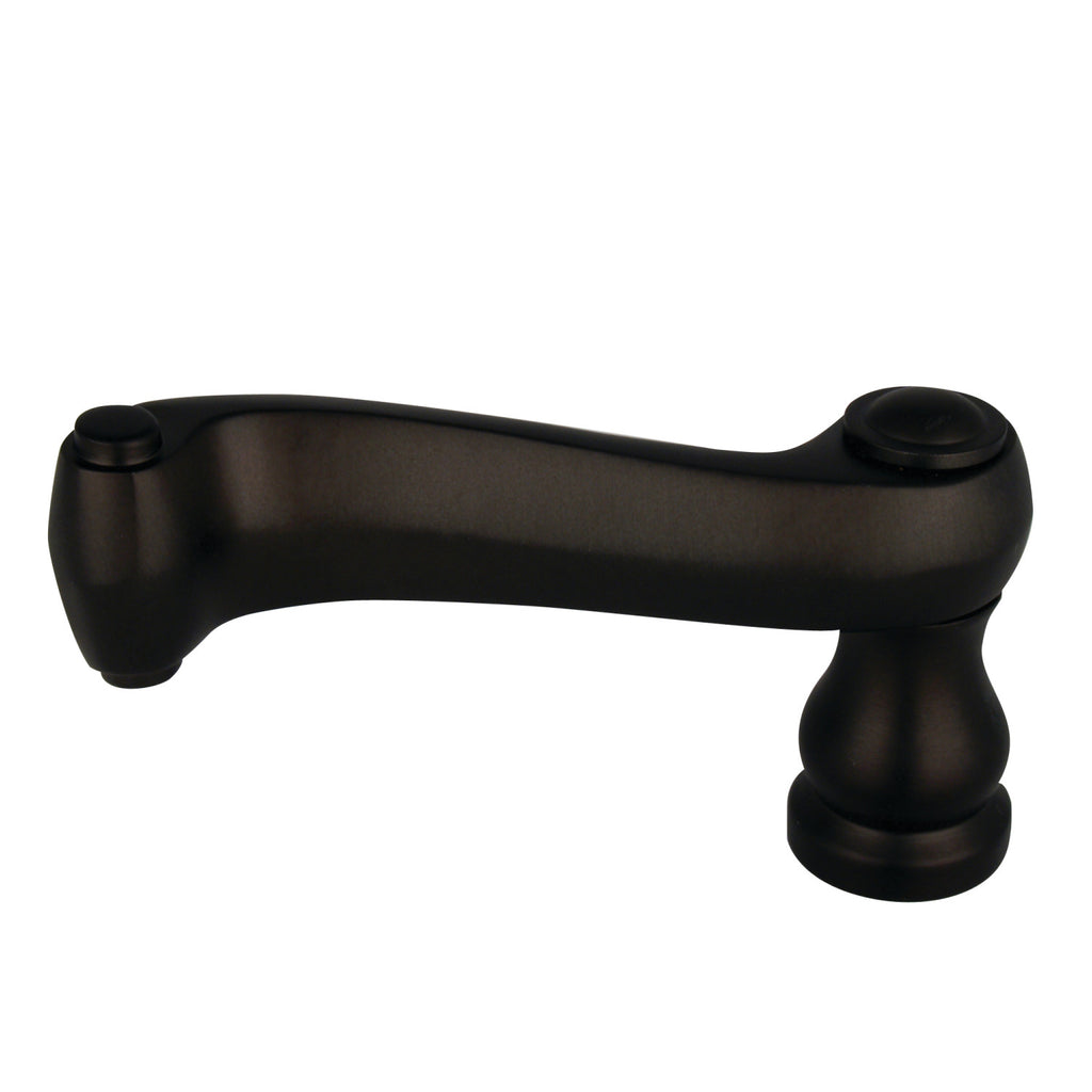 Metal Lever Handle (Hot Side)