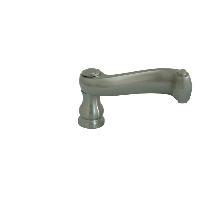 Metal Lever Handle (Cold Side)