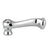 Metal Lever Handle (Cold Side)