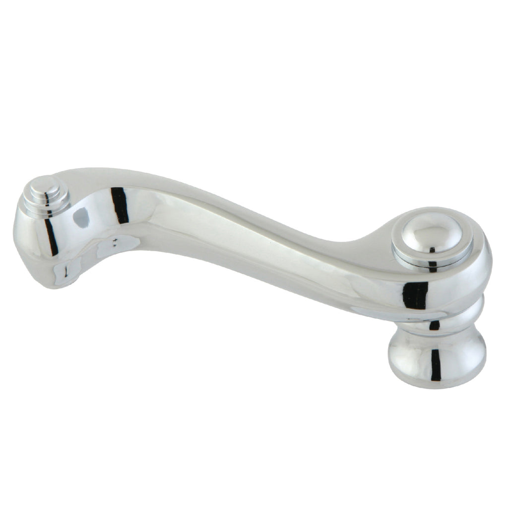 Metal Lever Handle (Hot Side)