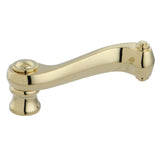 Metal Lever Handle (Cold Side)