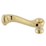 Metal Lever Handle (Hot Side)