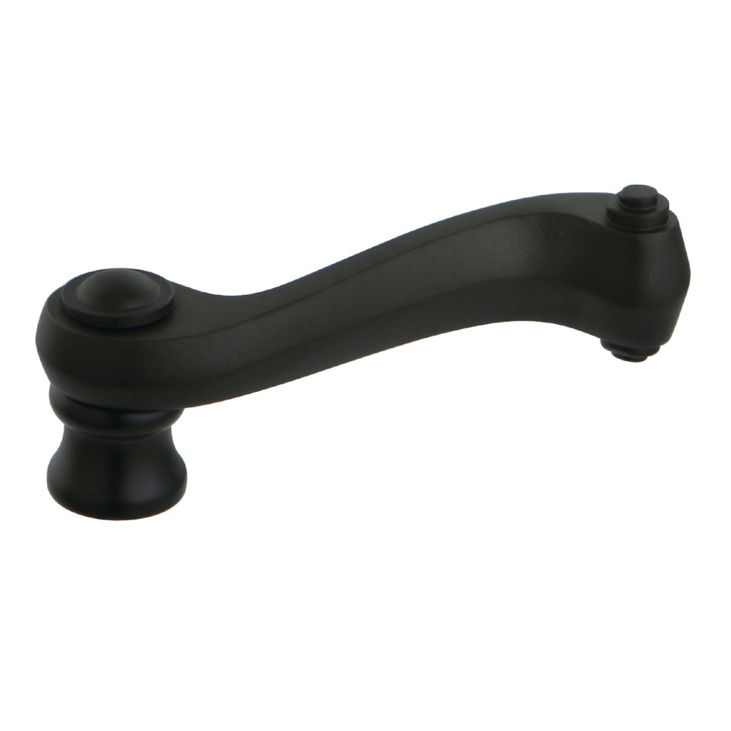 Metal Lever Handle (Cold Side)