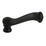 Metal Lever Handle (Cold Side)