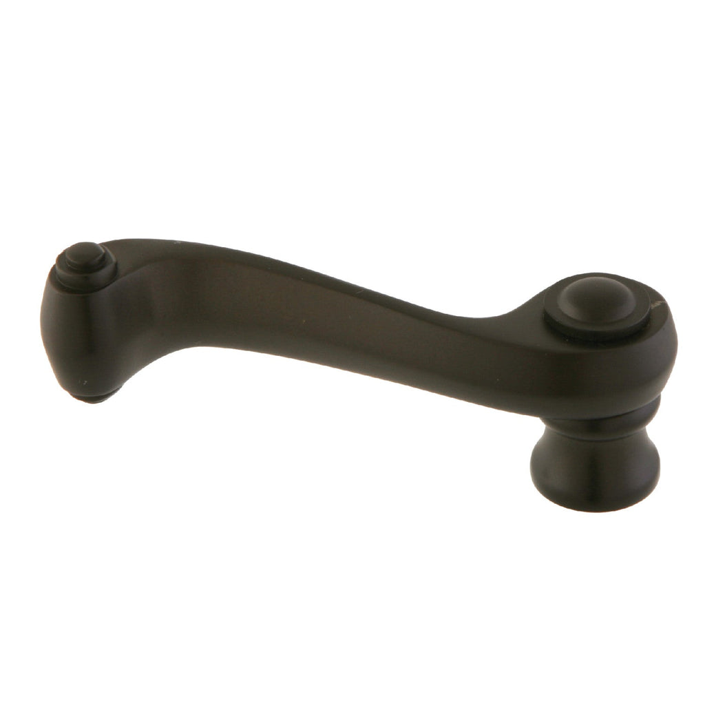 Metal Lever Handle (Hot Side)