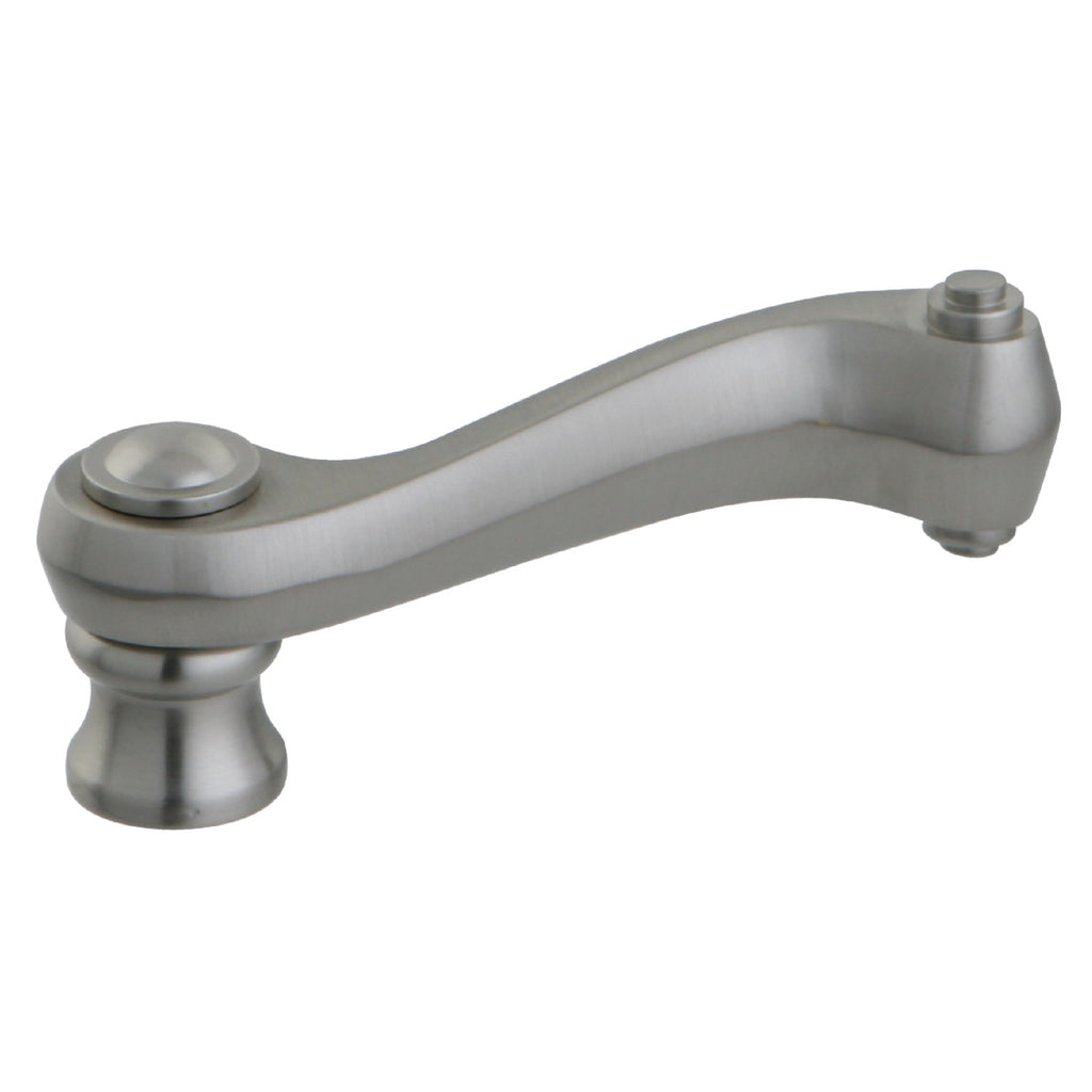Metal Lever Handle (Cold Side)