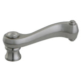 Metal Lever Handle (Cold Side)