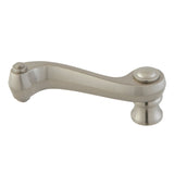 Metal Lever Handle (Hot Side)