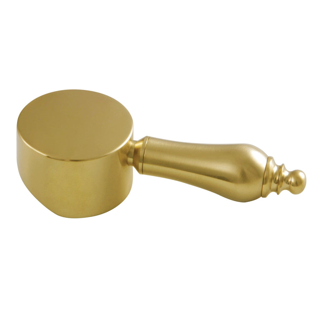 Brass Lever Handle