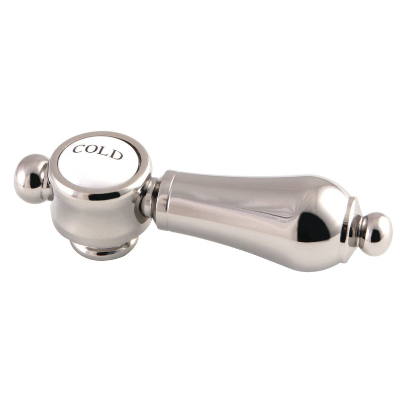 Brass Lever Handle (Cold Side)