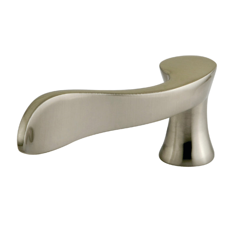 Brass Lever Handle (Hot Side)