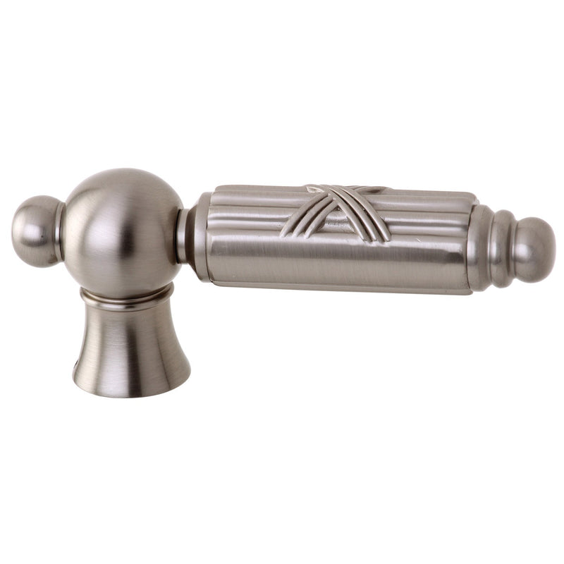 Metal Lever Handle