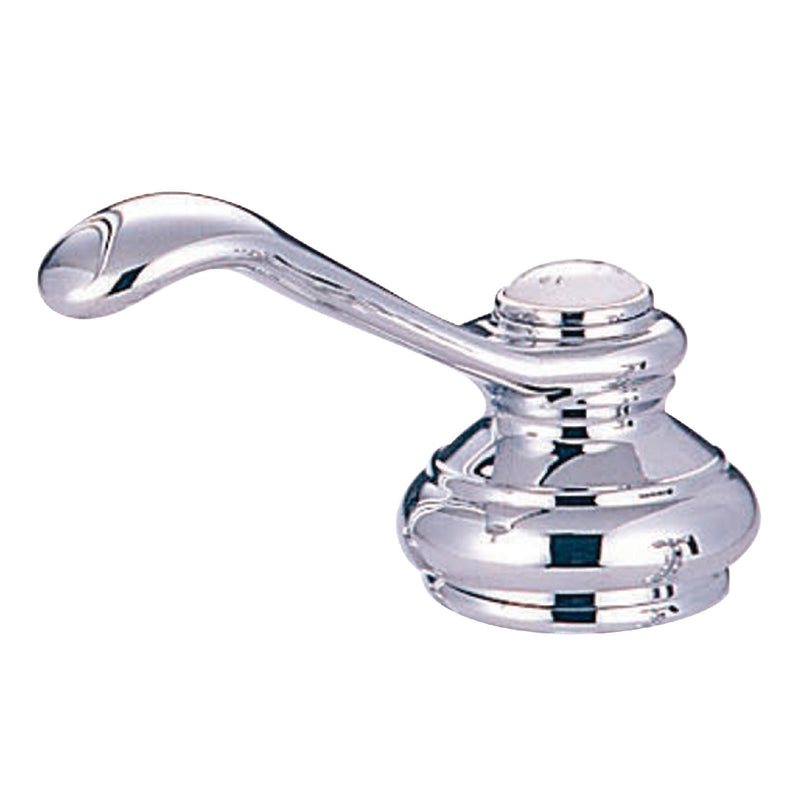 Metal Lever Handle