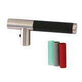 Kaiser Brass Lever Handle