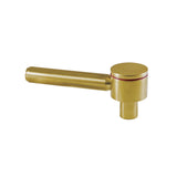 Concord Metal Lever Handle (Hot Side)