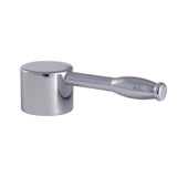 Nustudio Brass Lever Handle
