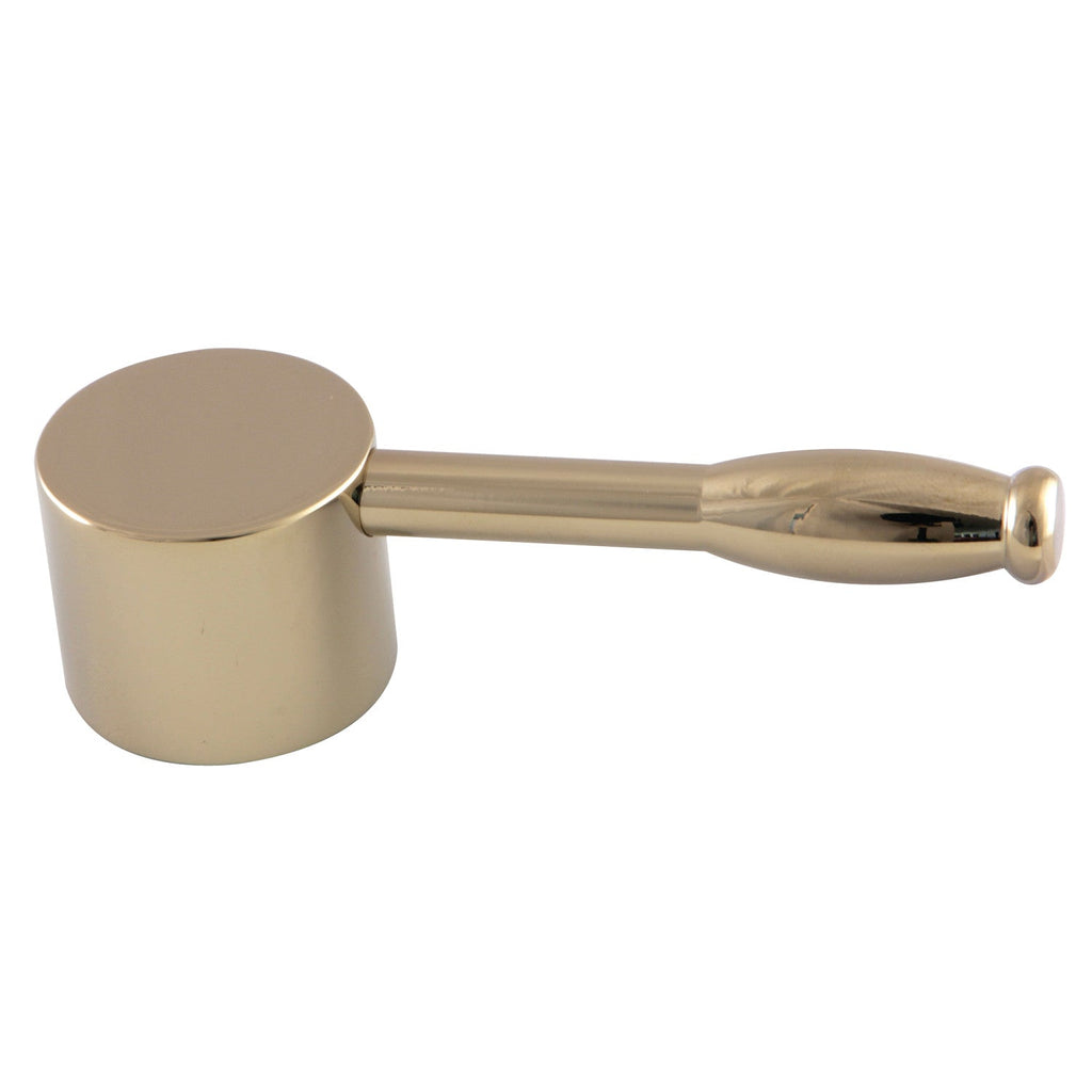 Nustudio Brass Lever Handle