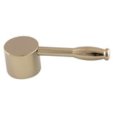 Nustudio Brass Lever Handle