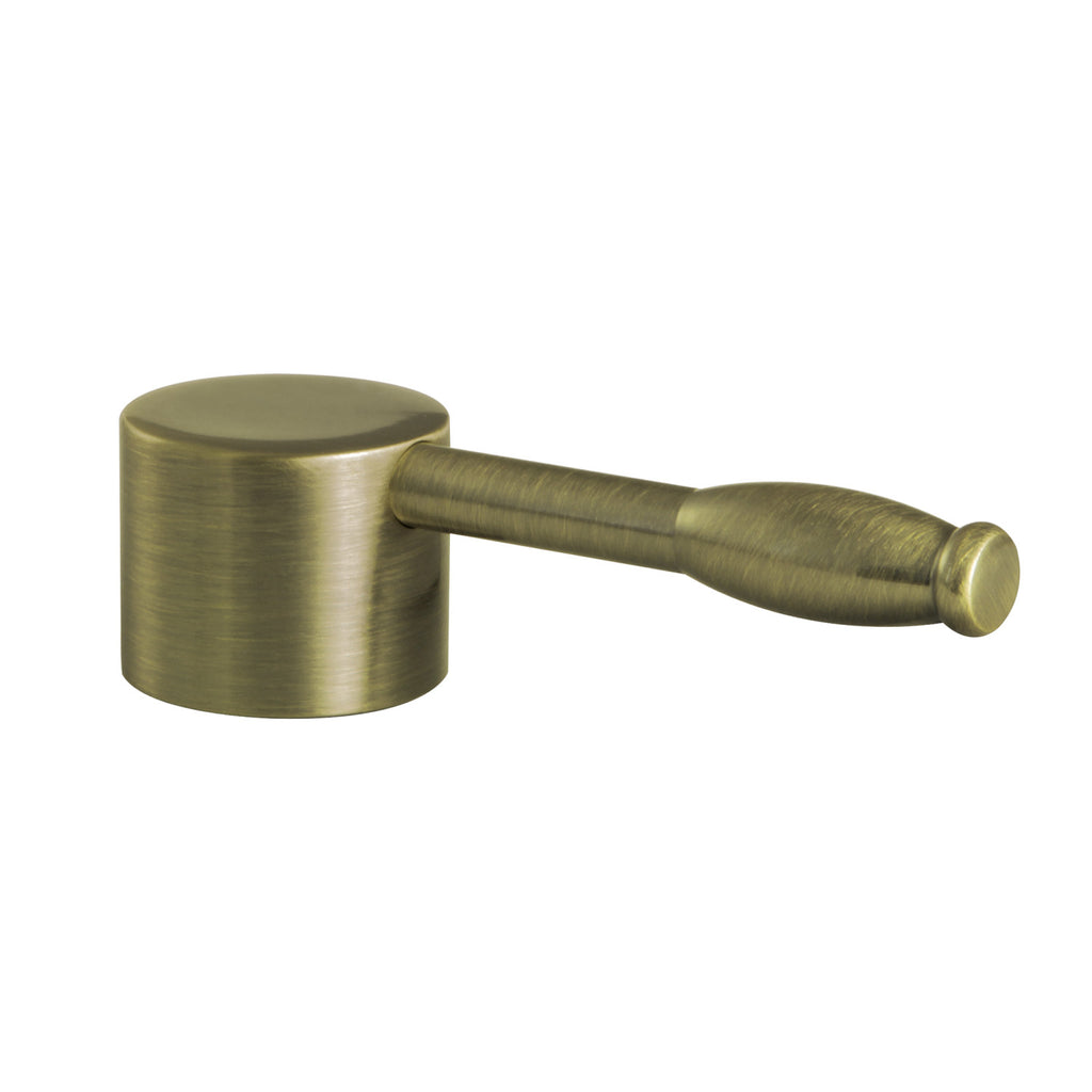 Nustudio Brass Lever Handle