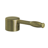 Nustudio Brass Lever Handle
