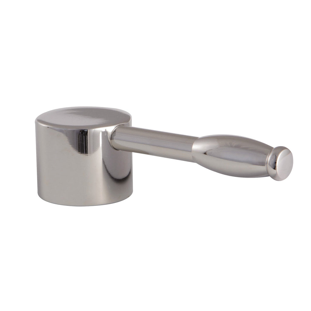 Nustudio Brass Lever Handle