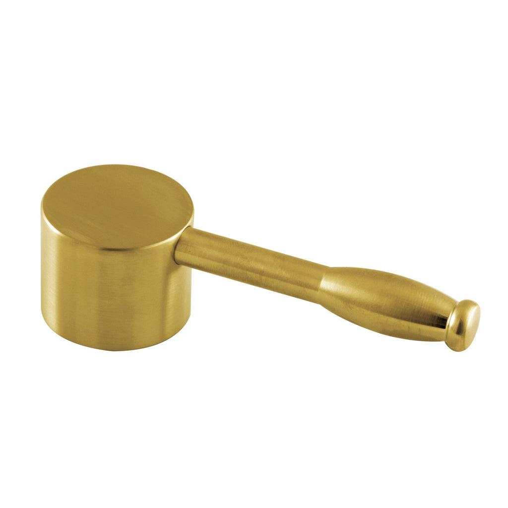 Nustudio Brass Lever Handle