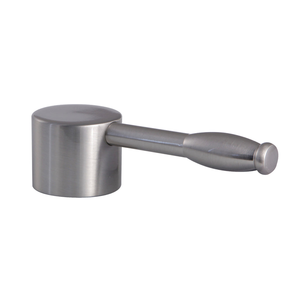 Nustudio Brass Lever Handle