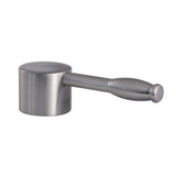 Nustudio Brass Lever Handle