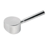 Metal Lever Handle