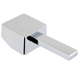 Metal Lever Handle