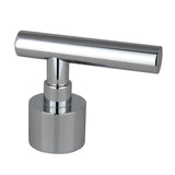 Brass Lever Handle