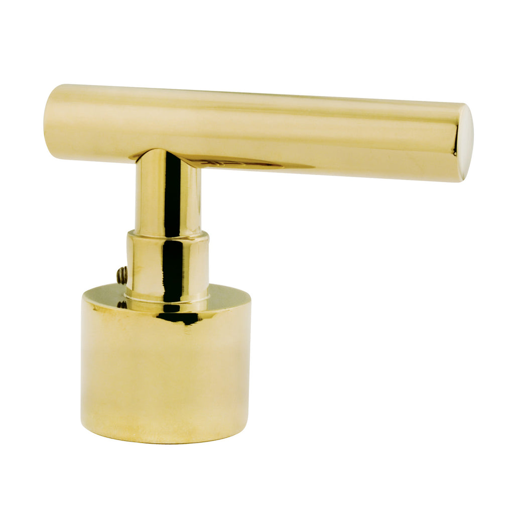 Brass Lever Handle