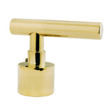 Brass Lever Handle