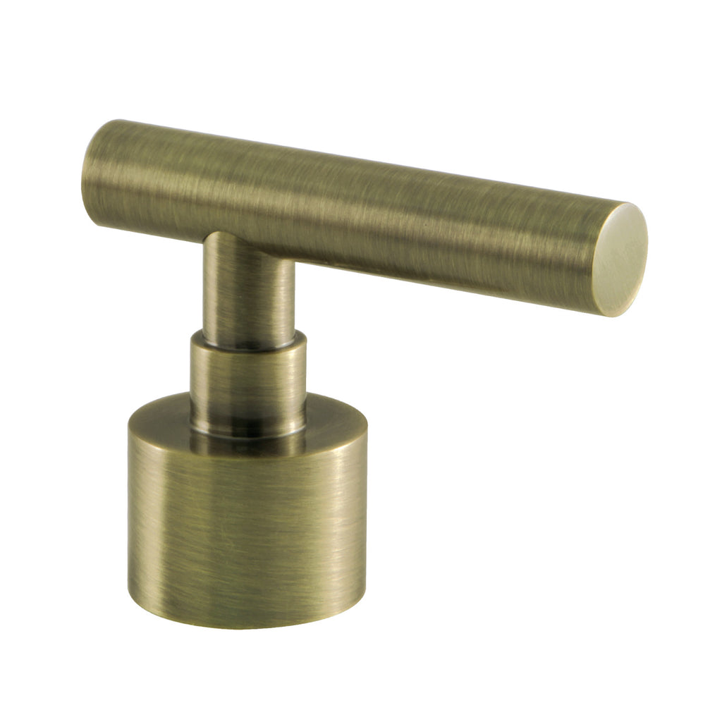 Brass Lever Handle