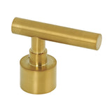 Brass Lever Handle