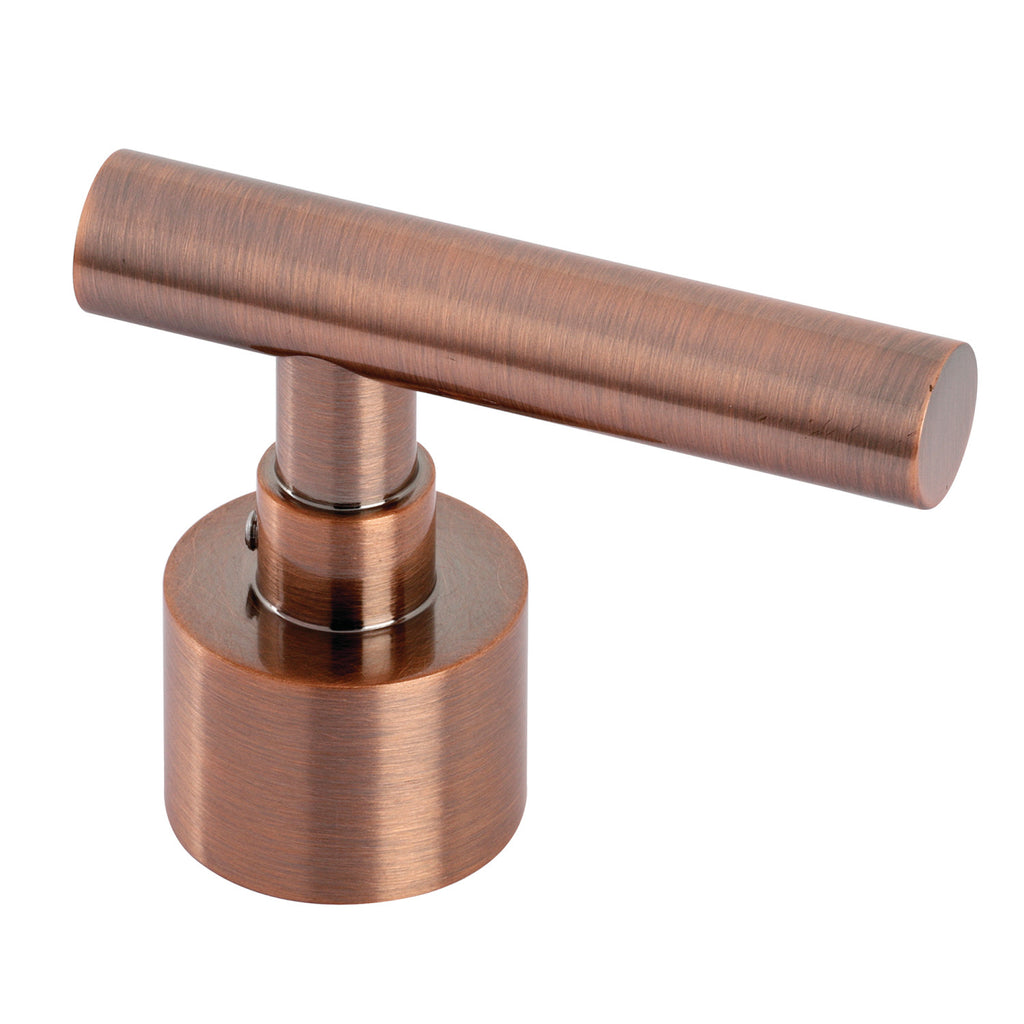Brass Lever Handle