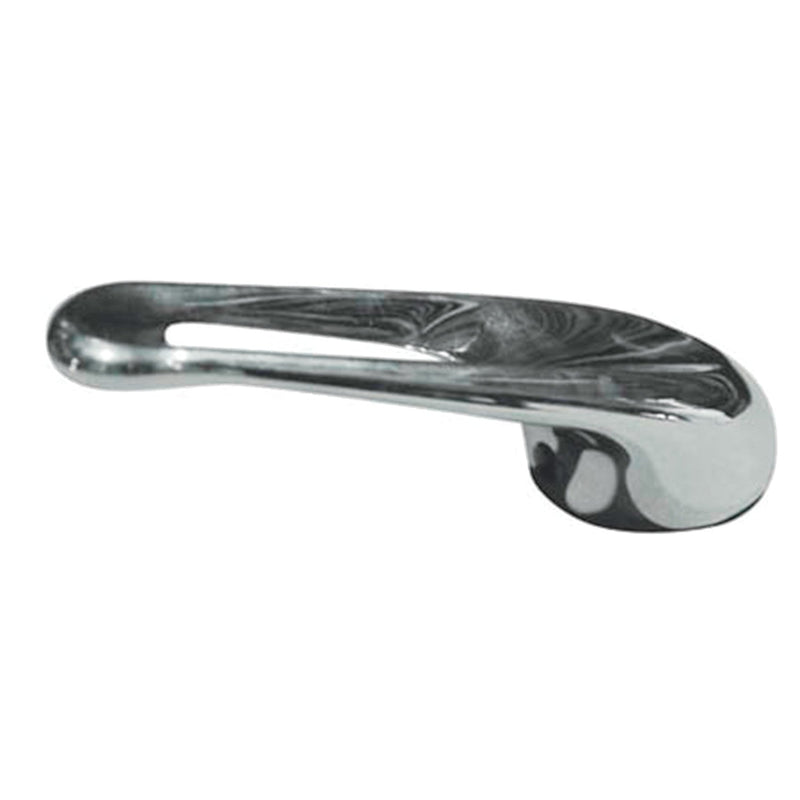 Zinc Alloy Loop Handle