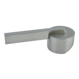 Metal Lever Handle