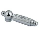 Brass Lever Handle