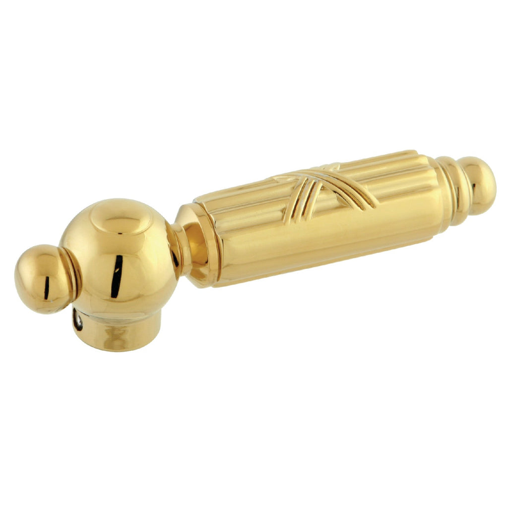 Brass Lever Handle