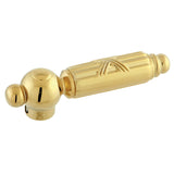 Brass Lever Handle